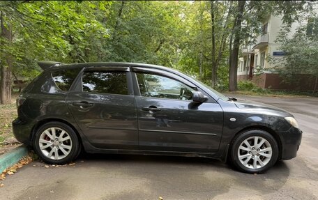 Mazda 3, 2008 год, 550 000 рублей, 3 фотография