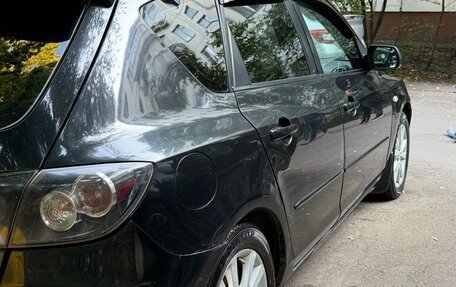 Mazda 3, 2008 год, 550 000 рублей, 4 фотография