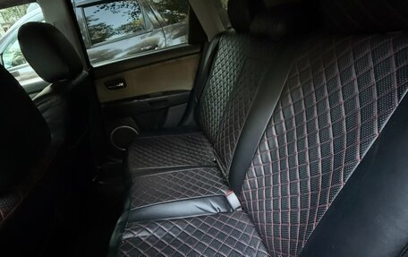 Mazda 3, 2008 год, 550 000 рублей, 12 фотография