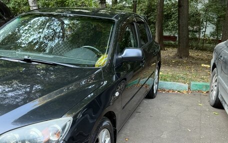 Mazda 3, 2008 год, 550 000 рублей, 8 фотография