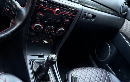 Mazda 3, 2008 год, 550 000 рублей, 13 фотография