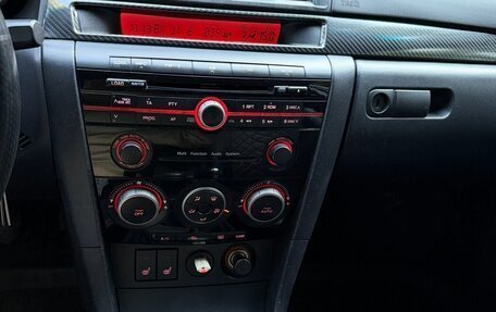 Mazda 3, 2008 год, 550 000 рублей, 14 фотография
