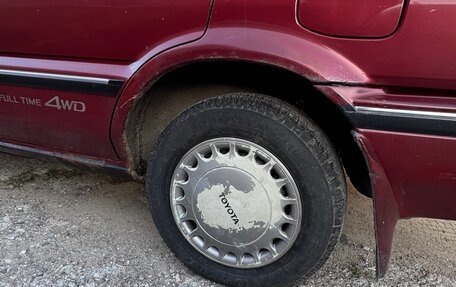 Toyota Sprinter Trueno IV (AE85/AE86), 1988 год, 200 000 рублей, 5 фотография