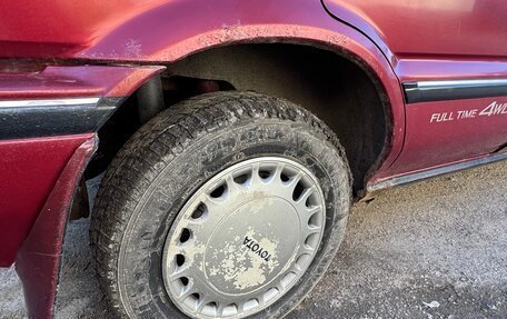 Toyota Sprinter Trueno IV (AE85/AE86), 1988 год, 200 000 рублей, 4 фотография