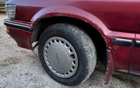 Toyota Sprinter Trueno IV (AE85/AE86), 1988 год, 200 000 рублей, 7 фотография