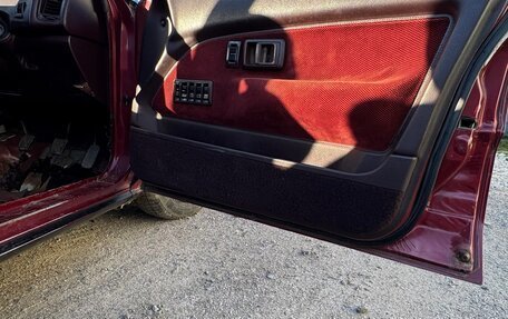 Toyota Sprinter Trueno IV (AE85/AE86), 1988 год, 200 000 рублей, 13 фотография