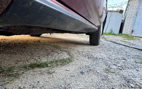 Toyota Sprinter Trueno IV (AE85/AE86), 1988 год, 200 000 рублей, 8 фотография