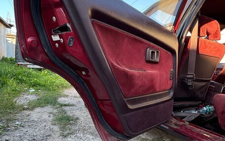 Toyota Sprinter Trueno IV (AE85/AE86), 1988 год, 200 000 рублей, 14 фотография