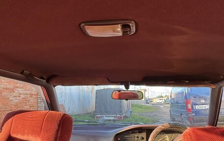 Toyota Sprinter Trueno IV (AE85/AE86), 1988 год, 200 000 рублей, 11 фотография