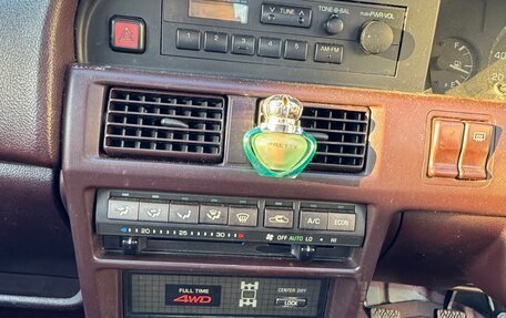 Toyota Sprinter Trueno IV (AE85/AE86), 1988 год, 200 000 рублей, 16 фотография