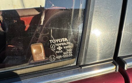 Toyota Sprinter Trueno IV (AE85/AE86), 1988 год, 200 000 рублей, 6 фотография