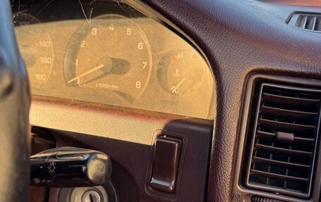 Toyota Sprinter Trueno IV (AE85/AE86), 1988 год, 200 000 рублей, 17 фотография