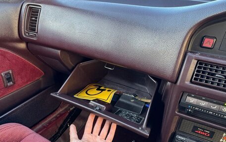 Toyota Sprinter Trueno IV (AE85/AE86), 1988 год, 200 000 рублей, 19 фотография