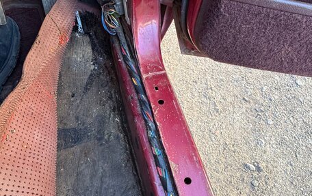 Toyota Sprinter Trueno IV (AE85/AE86), 1988 год, 200 000 рублей, 23 фотография