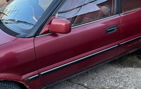 Toyota Sprinter Trueno IV (AE85/AE86), 1988 год, 200 000 рублей, 29 фотография