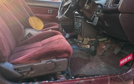 Toyota Sprinter Trueno IV (AE85/AE86), 1988 год, 200 000 рублей, 22 фотография