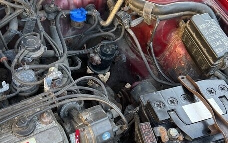 Toyota Sprinter Trueno IV (AE85/AE86), 1988 год, 200 000 рублей, 25 фотография