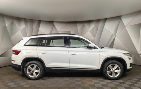 Skoda Kodiaq I, 2018 год, 1 697 000 рублей, 6 фотография
