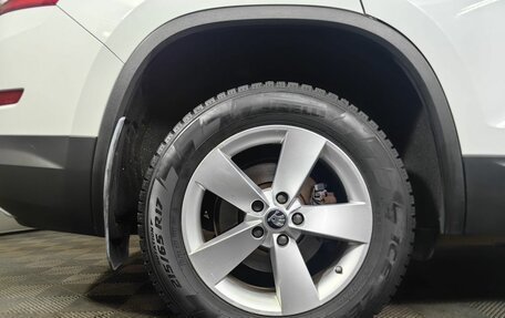 Skoda Kodiaq I, 2018 год, 1 697 000 рублей, 16 фотография