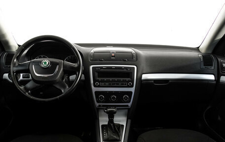 Skoda Octavia, 2009 год, 725 000 рублей, 10 фотография