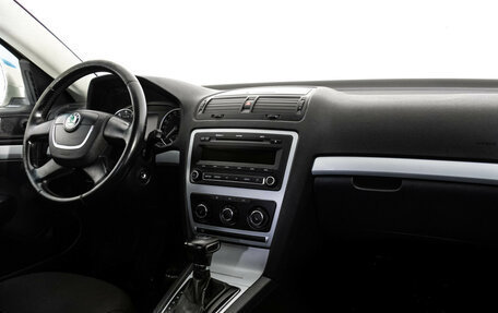 Skoda Octavia, 2009 год, 725 000 рублей, 9 фотография