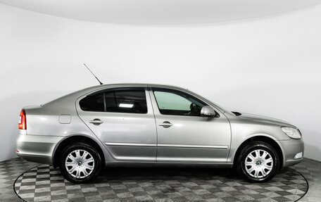 Skoda Octavia, 2009 год, 725 000 рублей, 4 фотография