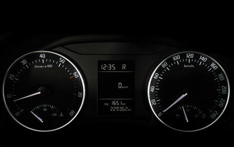 Skoda Octavia, 2009 год, 725 000 рублей, 15 фотография