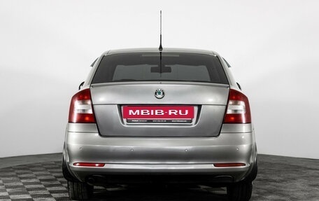 Skoda Octavia, 2009 год, 725 000 рублей, 6 фотография