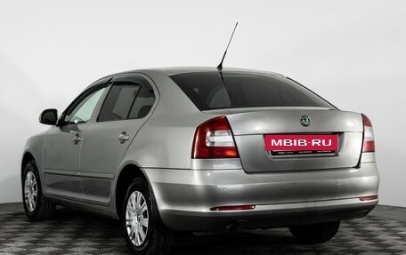 Skoda Octavia, 2009 год, 725 000 рублей, 7 фотография