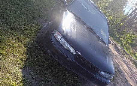 Ford Mondeo I, 1995 год, 140 000 рублей, 1 фотография