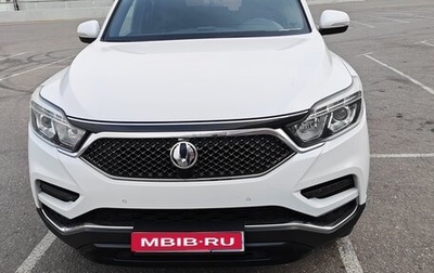 SsangYong Rexton, 2019 год, 3 000 000 рублей, 1 фотография
