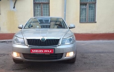 Skoda Octavia, 2012 год, 700 000 рублей, 1 фотография