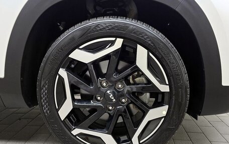 KIA Seltos I, 2022 год, 1 520 111 рублей, 14 фотография