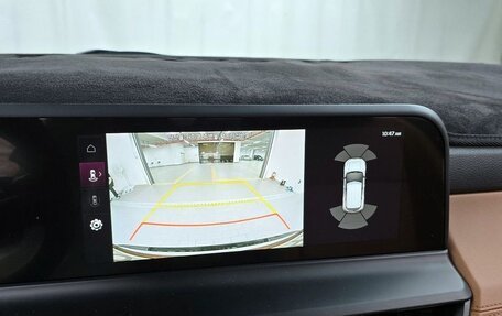 KIA Seltos I, 2022 год, 1 520 111 рублей, 11 фотография