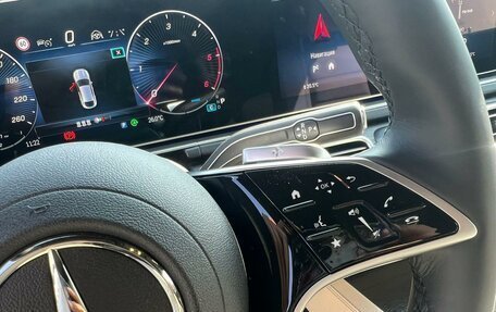 Mercedes-Benz GLE Coupe, 2025 год, 17 300 000 рублей, 6 фотография