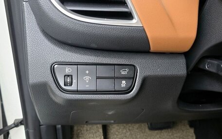 KIA Seltos I, 2022 год, 1 520 111 рублей, 12 фотография
