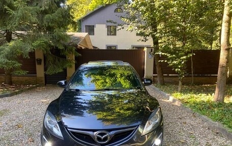 Mazda 6, 2011 год, 1 250 000 рублей, 1 фотография