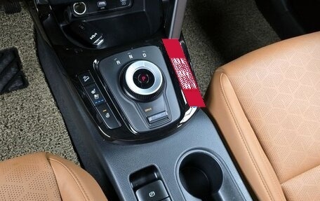 KIA Seltos I, 2022 год, 1 520 111 рублей, 13 фотография