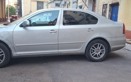 Skoda Octavia, 2012 год, 700 000 рублей, 8 фотография