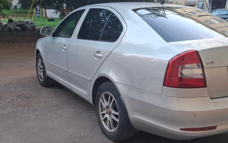 Skoda Octavia, 2012 год, 700 000 рублей, 6 фотография