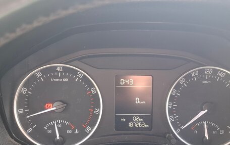 Skoda Octavia, 2012 год, 700 000 рублей, 11 фотография