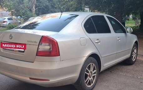 Skoda Octavia, 2012 год, 700 000 рублей, 4 фотография