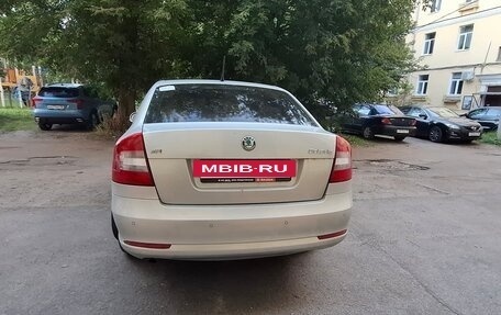 Skoda Octavia, 2012 год, 700 000 рублей, 5 фотография
