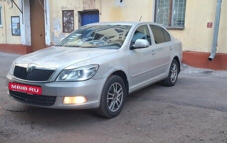 Skoda Octavia, 2012 год, 700 000 рублей, 7 фотография