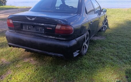 Ford Mondeo I, 1995 год, 140 000 рублей, 2 фотография