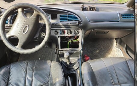 Ford Mondeo I, 1995 год, 140 000 рублей, 6 фотография