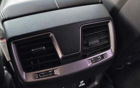 SsangYong Rexton, 2019 год, 3 000 000 рублей, 12 фотография