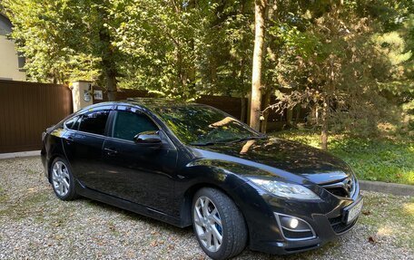 Mazda 6, 2011 год, 1 250 000 рублей, 3 фотография