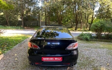 Mazda 6, 2011 год, 1 250 000 рублей, 2 фотография
