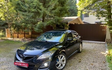 Mazda 6, 2011 год, 1 250 000 рублей, 4 фотография